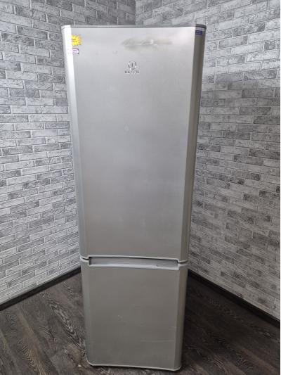 Холодильник Indesit BI 18 NF S 